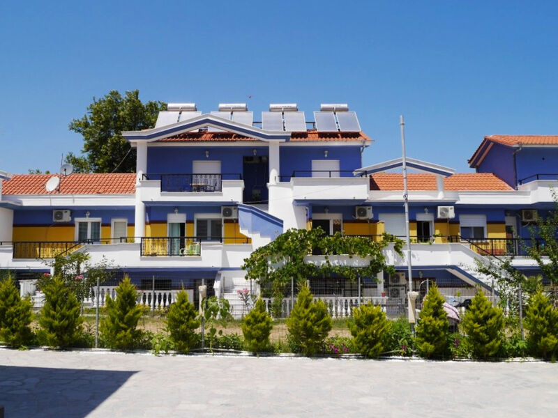 Blue Sea Beach Resort
