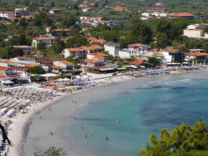 Blue Sea Beach Resort