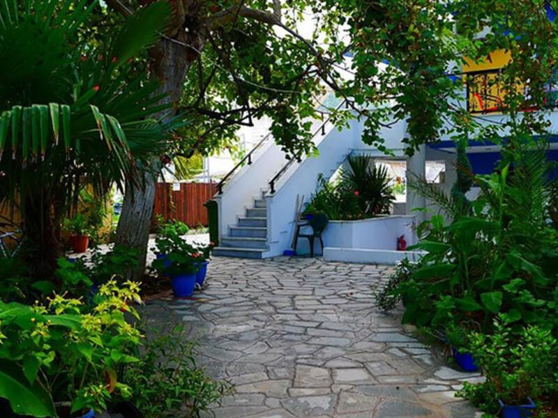 Blue Sea Beach Resort