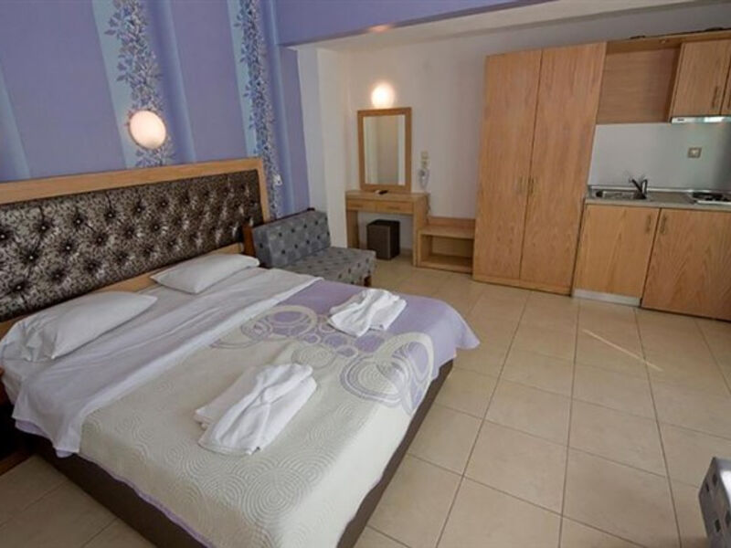 Blue Sea Beach Resort