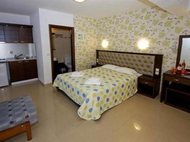 Blue Sea Beach Resort