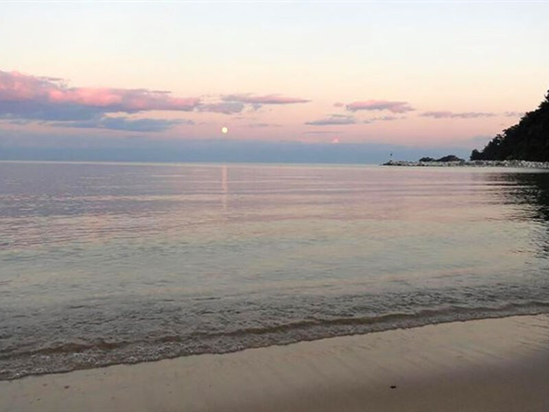 Blue Sea Beach Resort