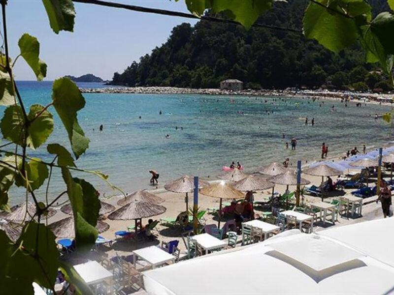 Blue Sea Beach Resort