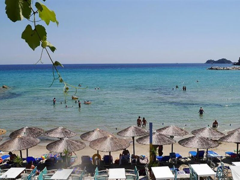 Blue Sea Beach Resort