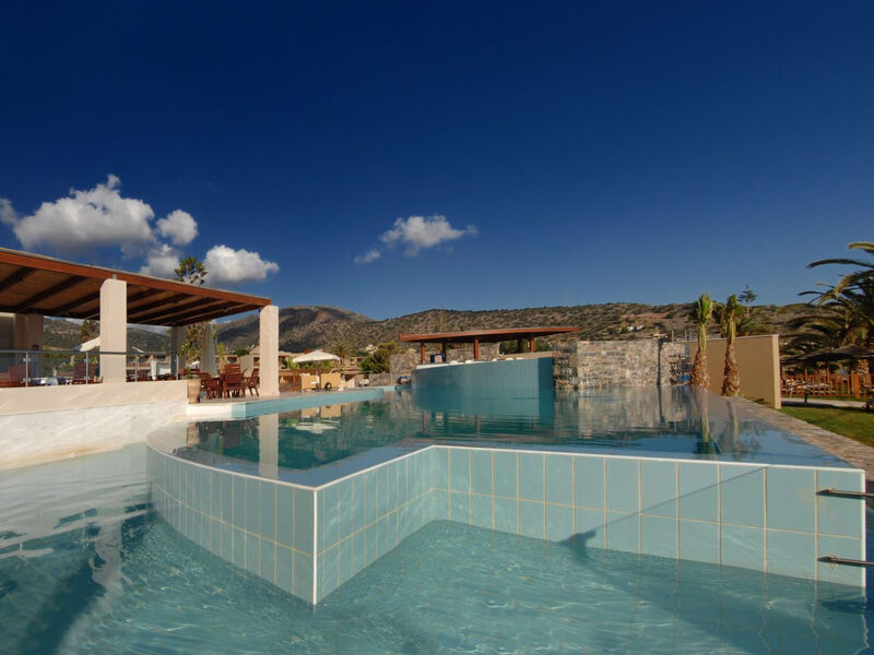 Blue Sea Beach Affiliated By Melia