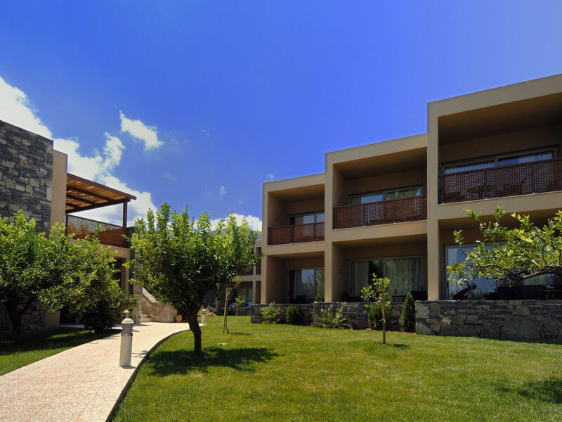 Blue Sea Beach Affiliated By Melia