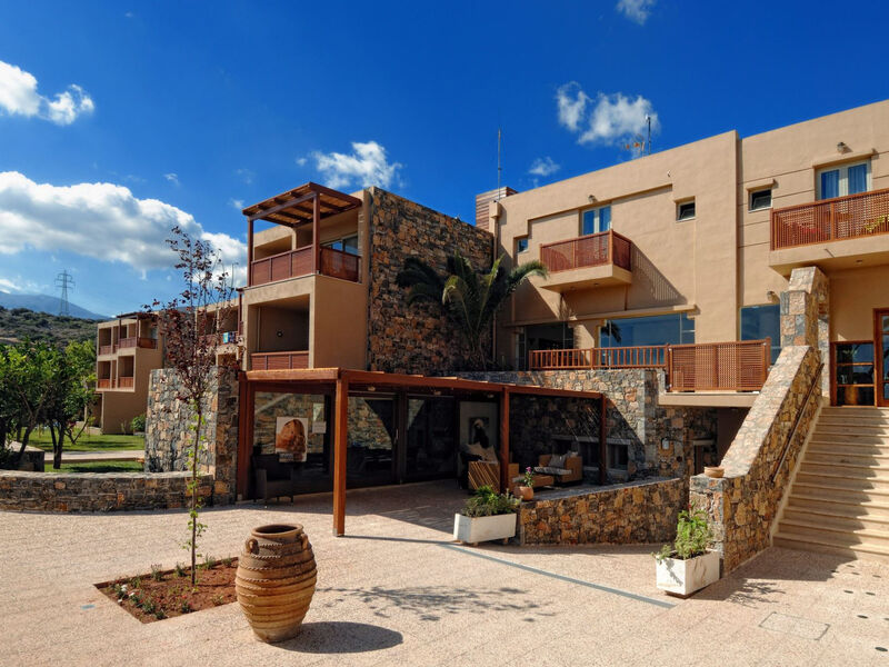 Blue Sea Beach Affiliated By Melia