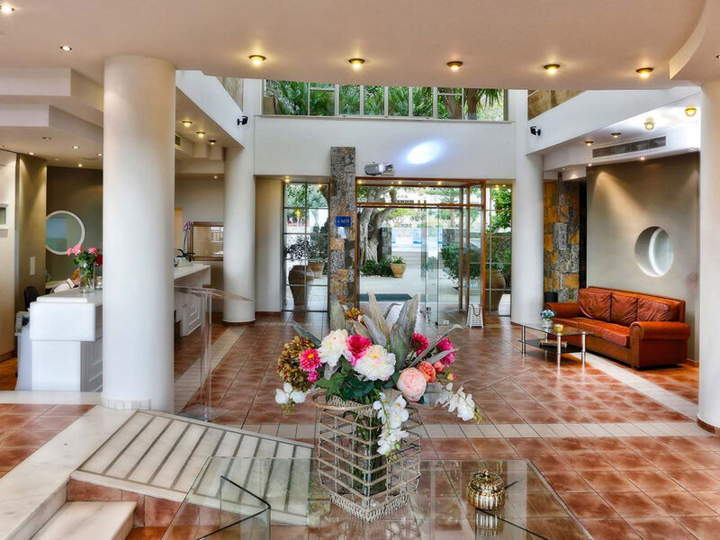 Blue Sea Beach Affiliated By Melia