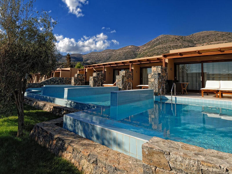 Blue Sea Beach Affiliated By Melia