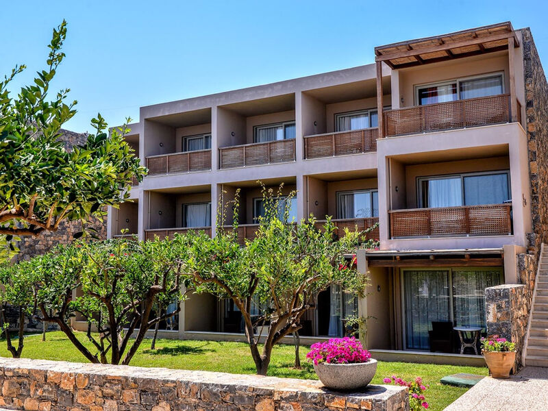 Blue Sea Beach Affiliated By Melia