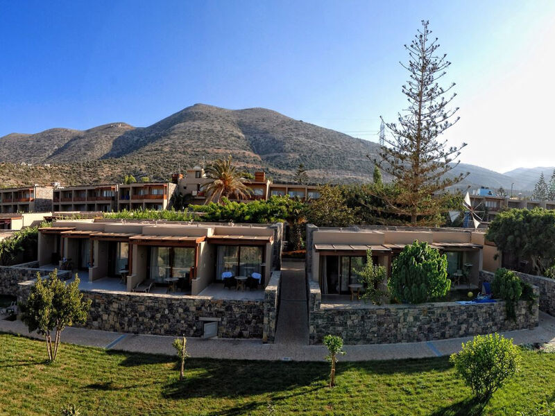 Blue Sea Beach Affiliated By Melia