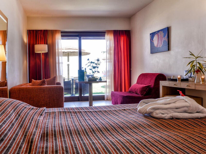 Blue Sea Beach Affiliated By Melia