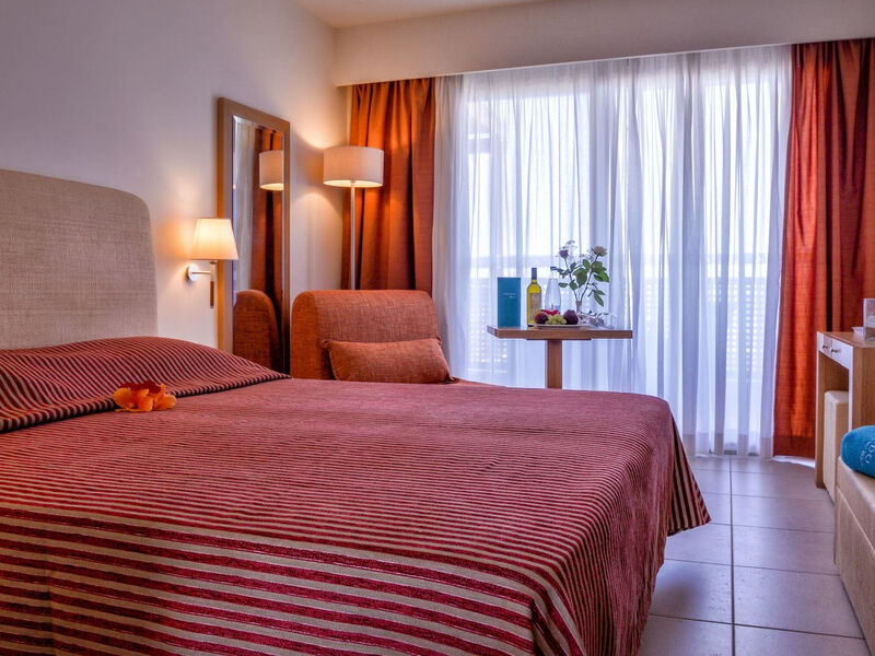 Blue Sea Beach Affiliated By Melia