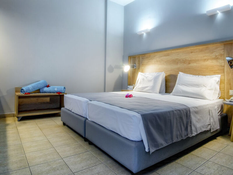 Blue Sea Beach Affiliated By Melia