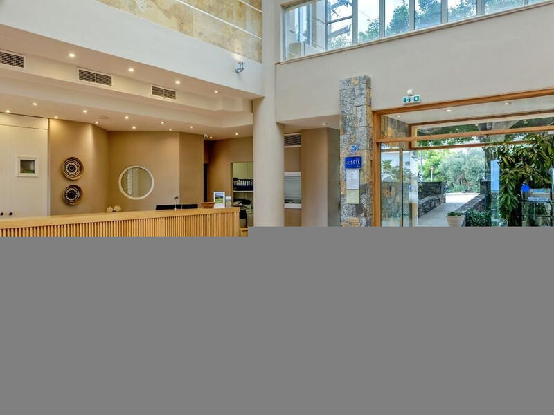 Blue Sea Beach Affiliated By Melia