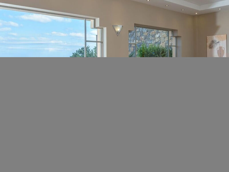 Blue Sea Beach Affiliated By Melia