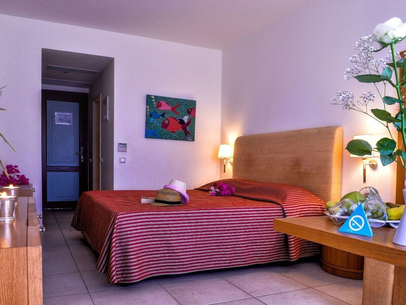 Blue Sea Beach Affiliated By Melia