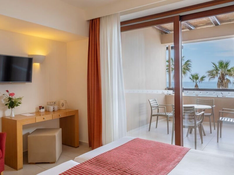 Blue Sea Beach Affiliated By Melia