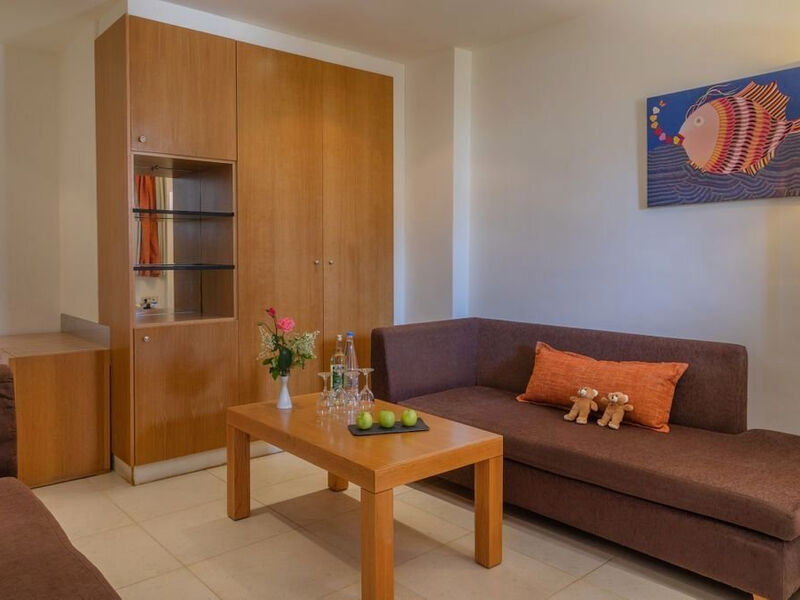 Blue Sea Beach Affiliated By Melia