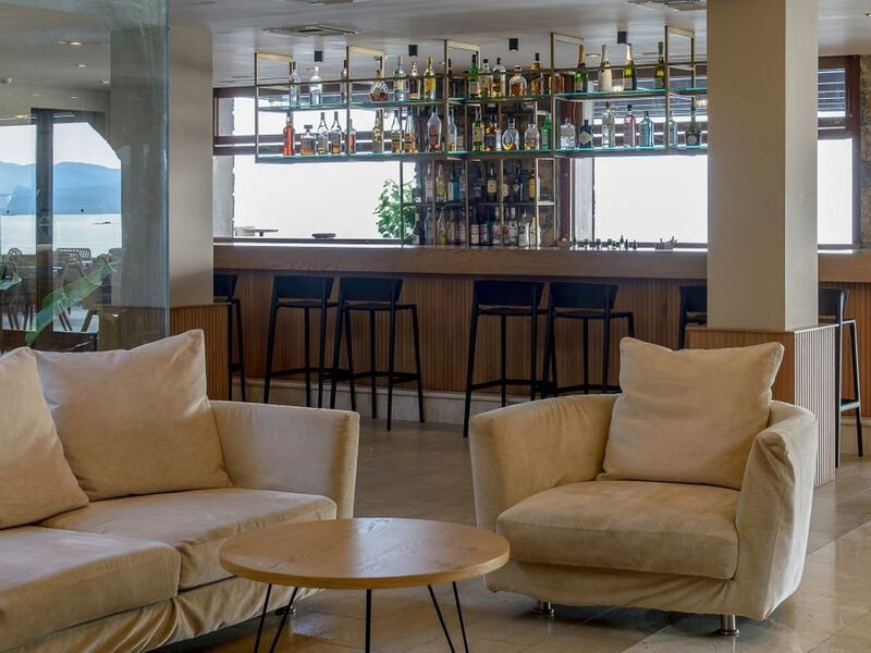 Blue Sea Beach Affiliated By Melia