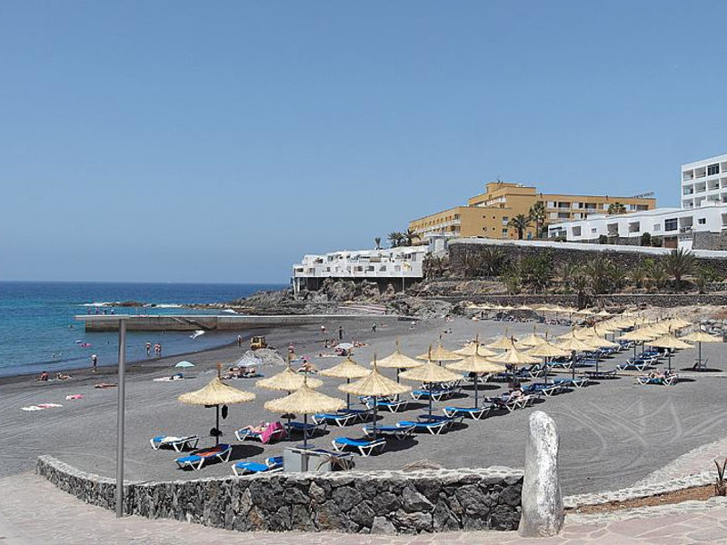 Blue Sea Callao Garden