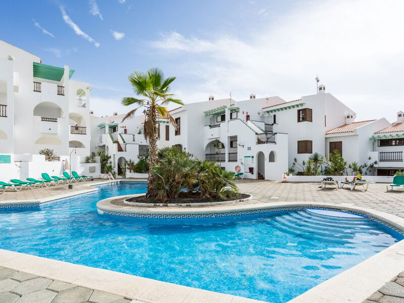 Blue Sea Callao Garden