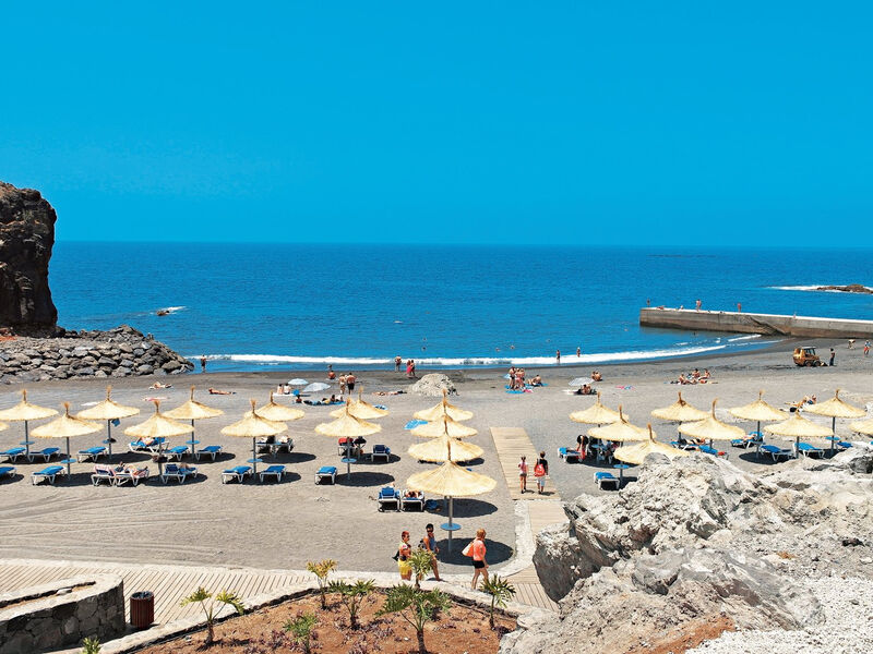 Blue Sea Callao Garden