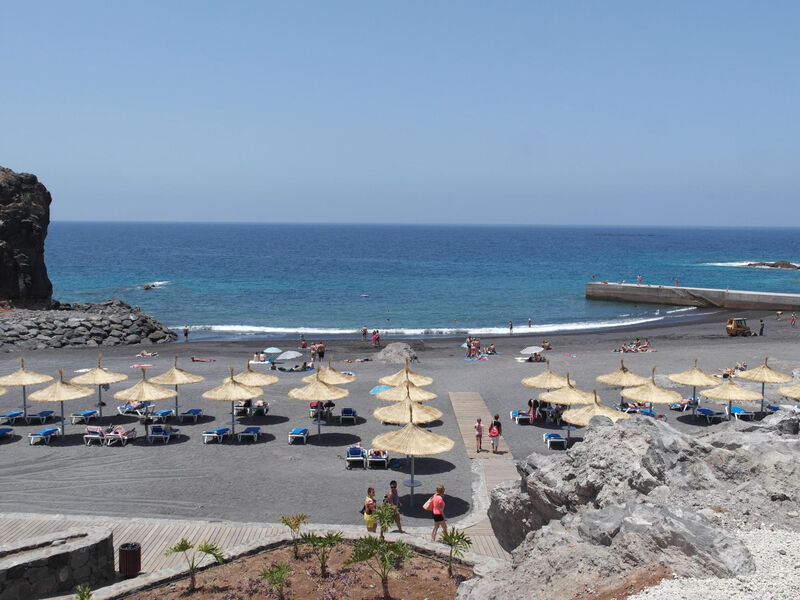 Blue Sea Callao Garden