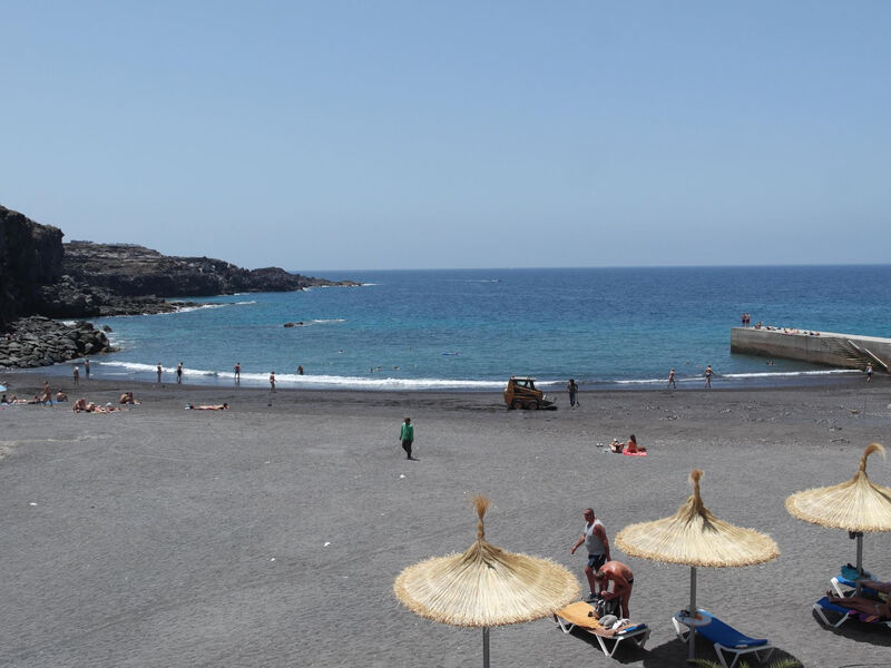Blue Sea Callao Garden