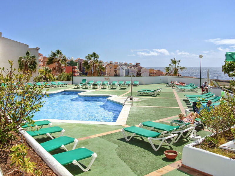 Blue Sea Callao Garden