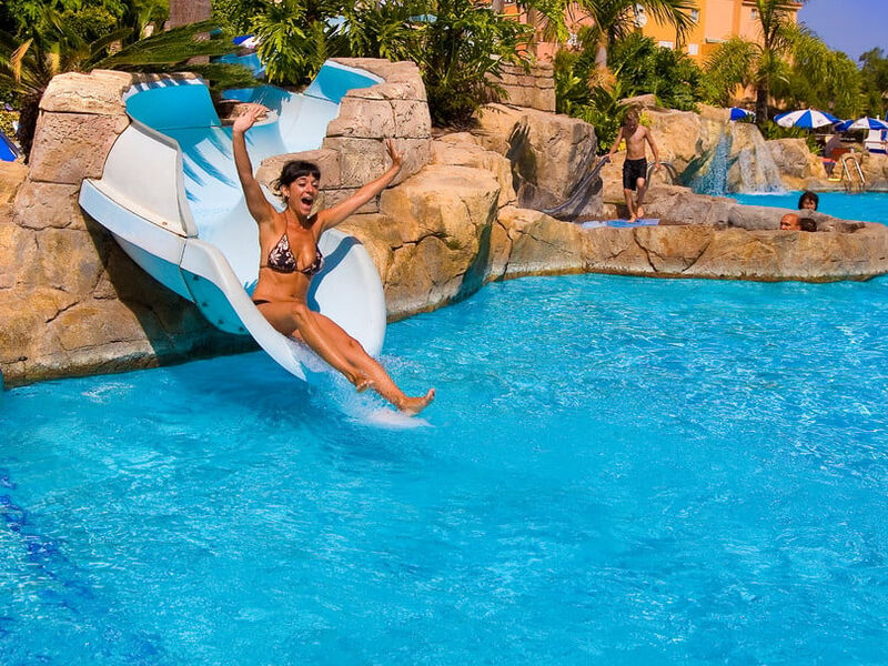 Blue Sea Costa Jardin & Spa