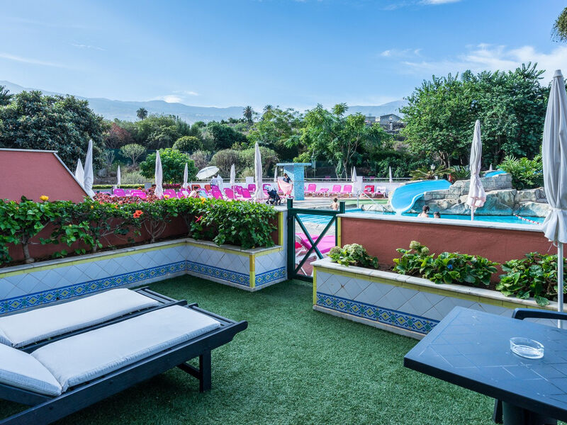 Blue Sea Costa Jardin & Spa
