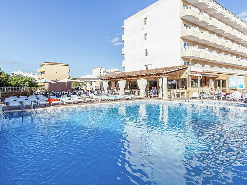Blue Sea Don Jaime