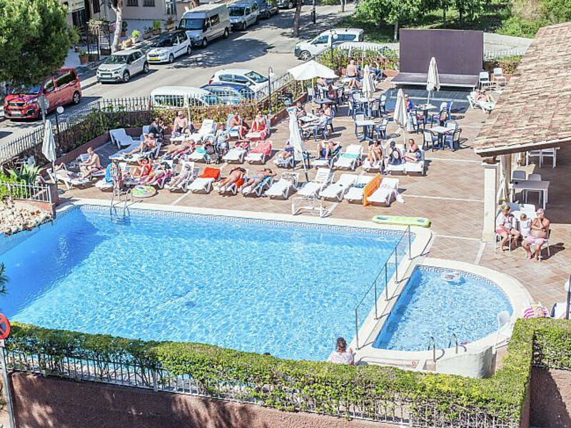 Blue Sea Don Jaime