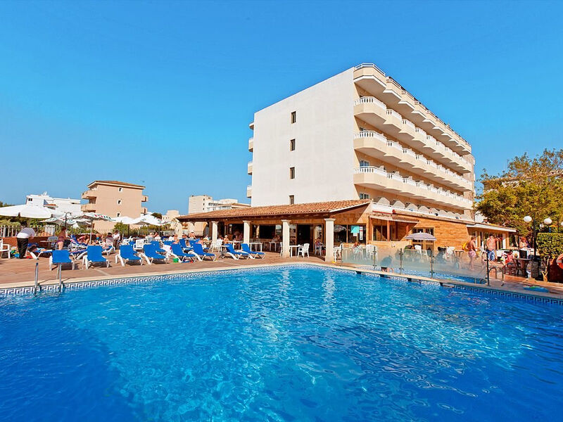 Blue Sea Don Jaime