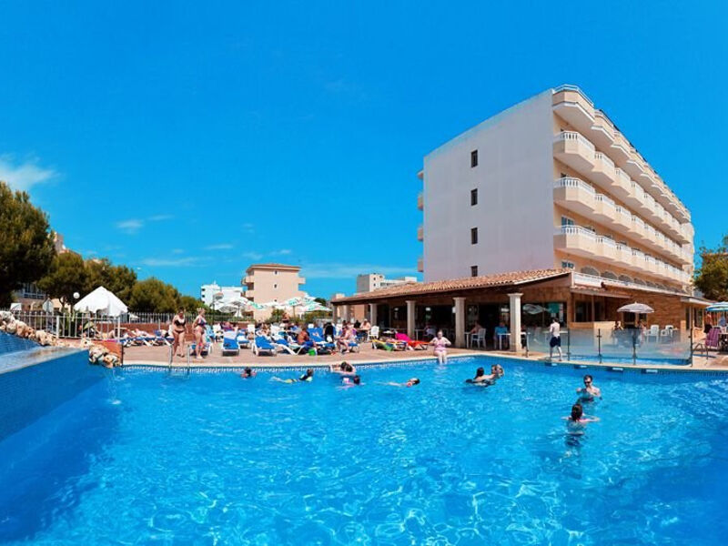 Blue Sea Don Jaime