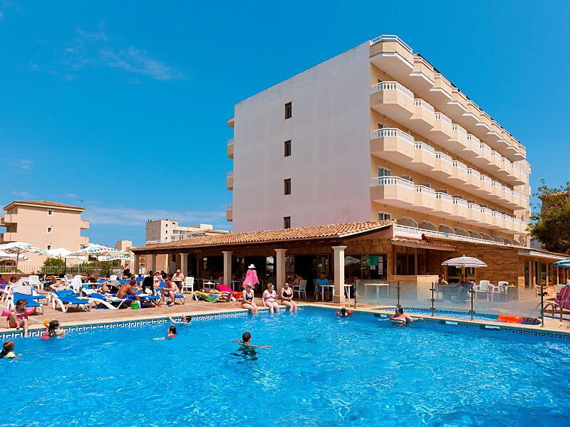 Blue Sea Don Jaime