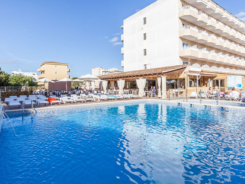 Blue Sea Don Jaime