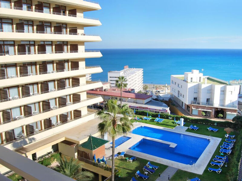 Blue Sea Gran Cervantes
