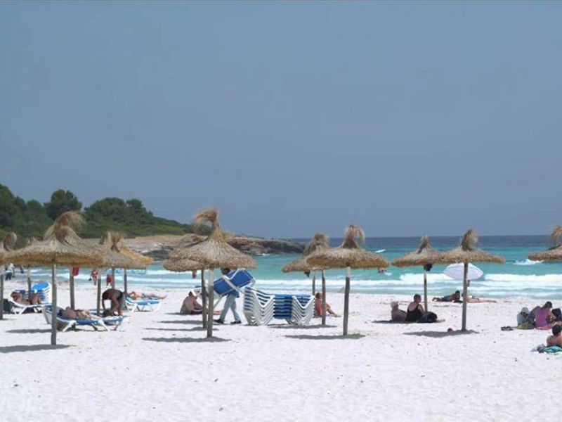 Blue Sea Gran Playa
