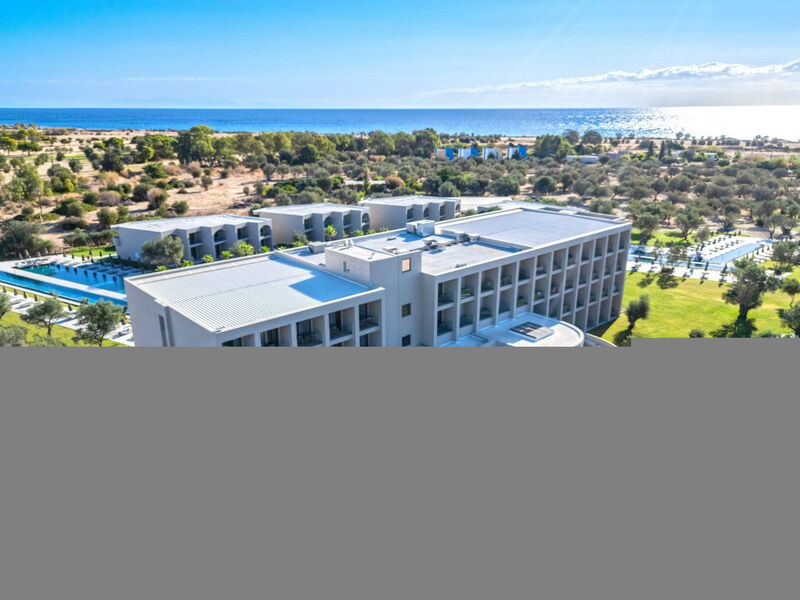 Blue Sea Holiday Village