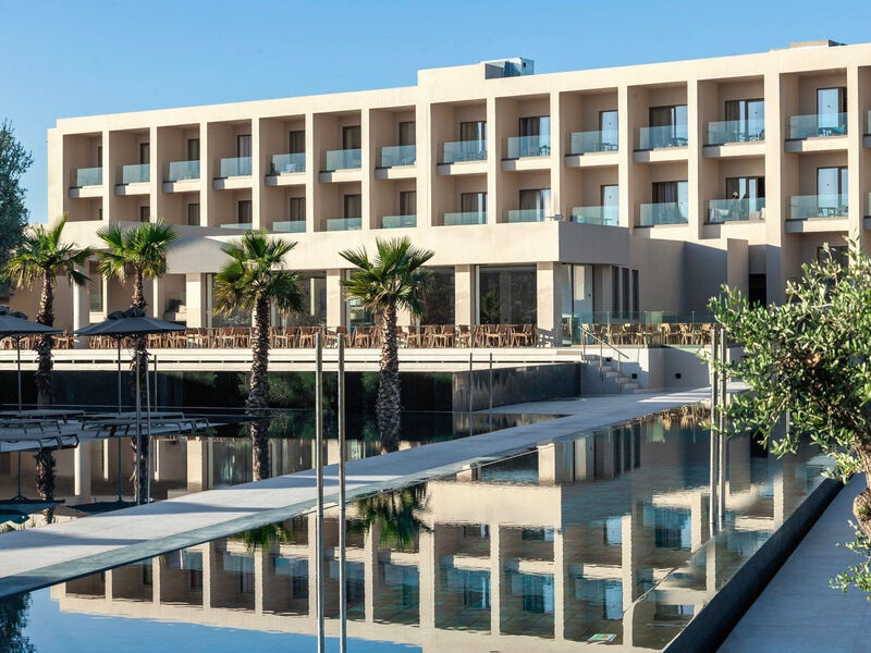 Blue Sea Holiday Village