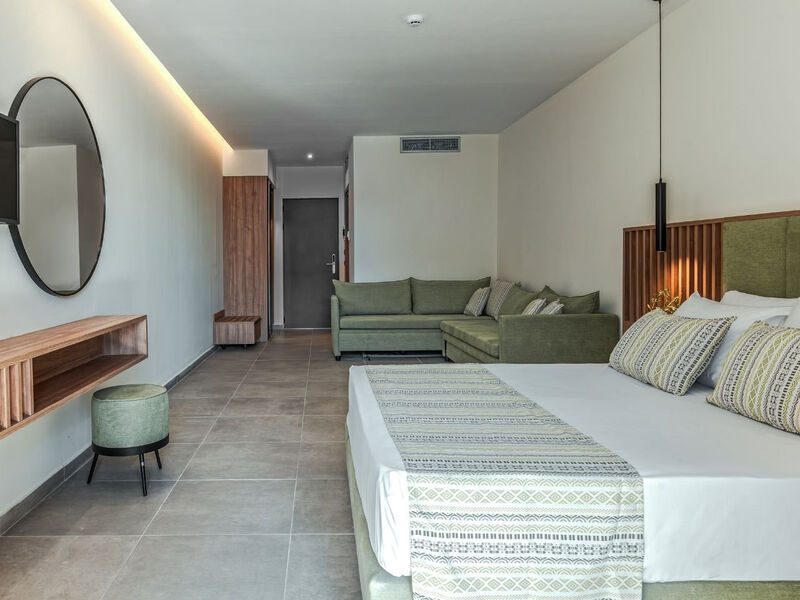 Blue Sea Holiday Village