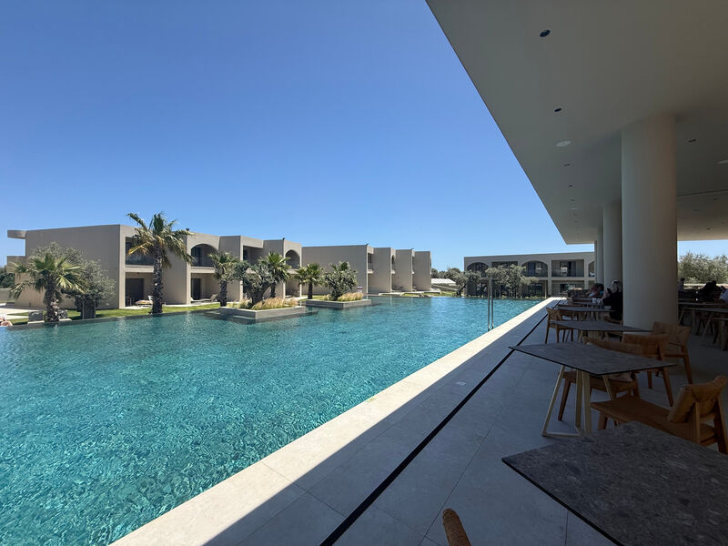 Blue Sea Holiday Village