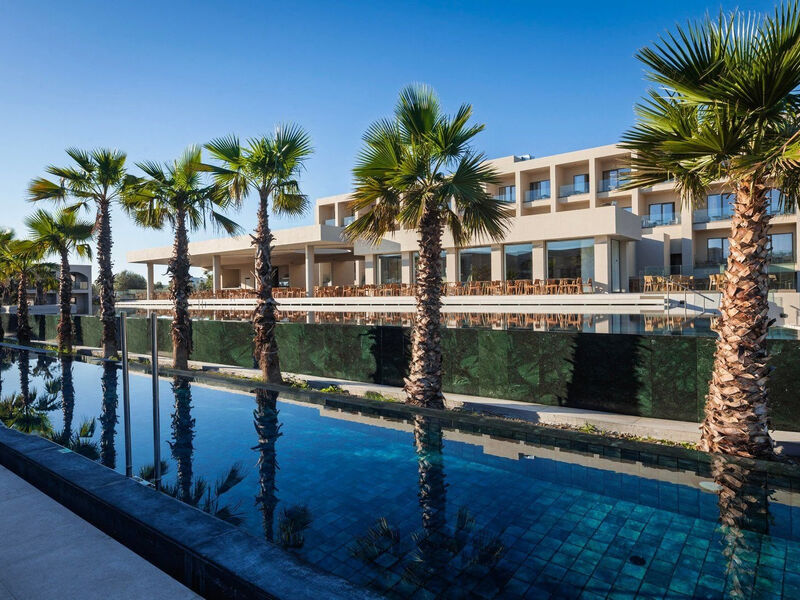 Blue Sea Holiday Village