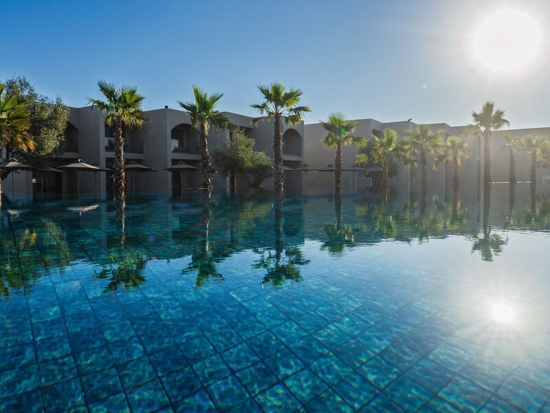 Blue Sea Holiday Village