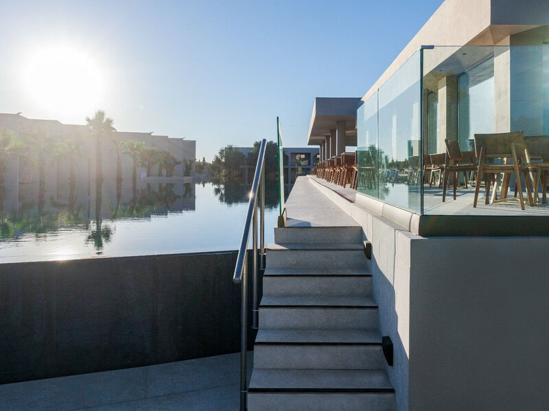 Blue Sea Holiday Village