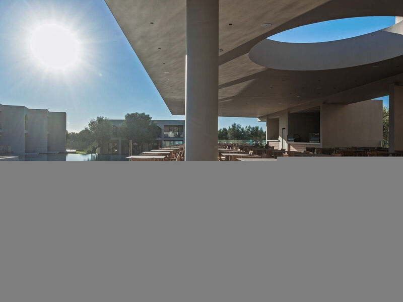 Blue Sea Holiday Village