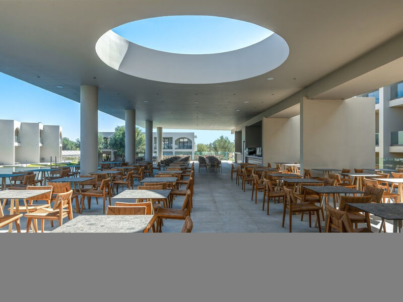 Blue Sea Holiday Village