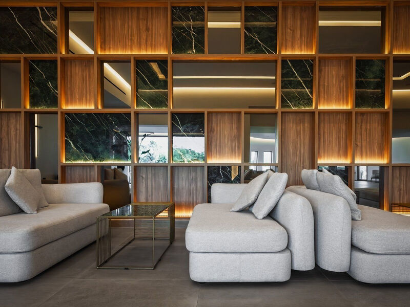 Blue Sea Holiday Village